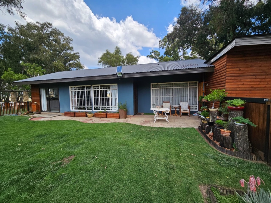 4 Bedroom Property for Sale in Wepener Free State